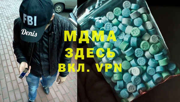 таблы Иннополис